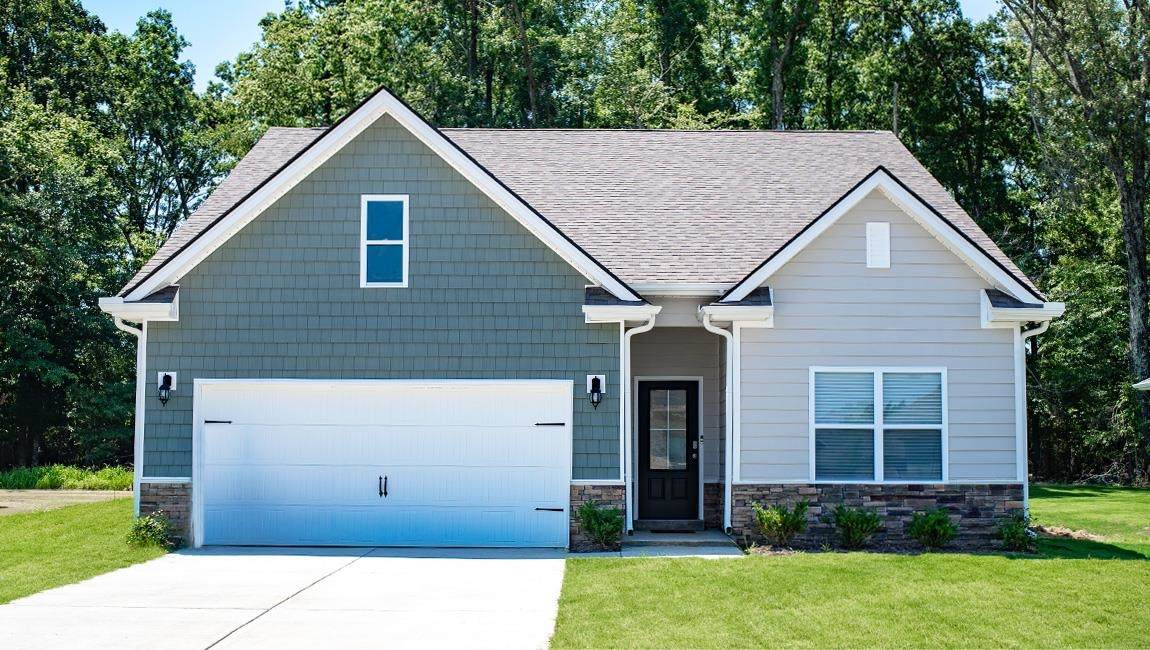 295 Walker Meadows Ln - Photo 1