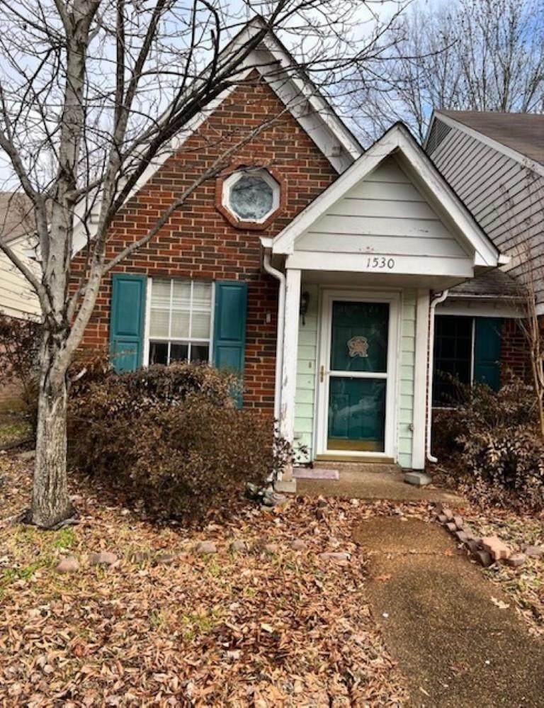 1530 Beaver Trail Dr - Photo 1