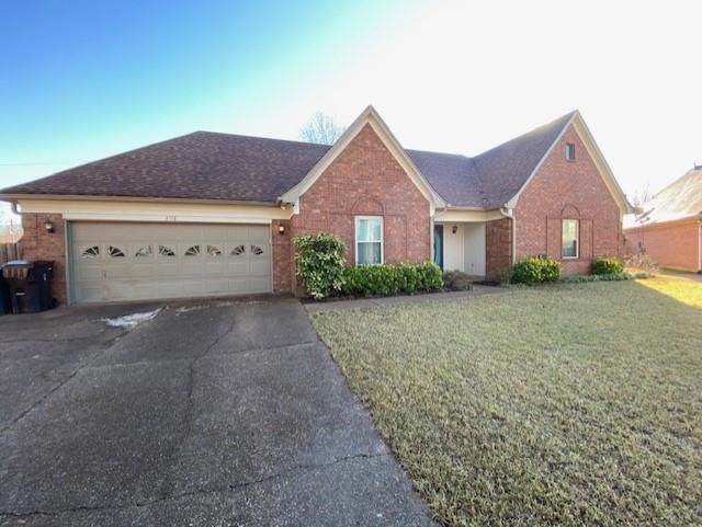 3578 Country Lane Cv - Photo 1