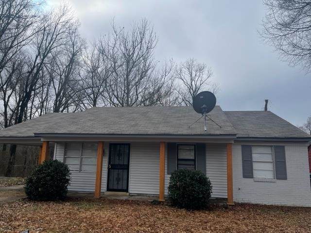 5179 Broken Oak Dr - Photo 1