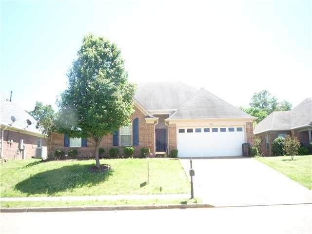 10261 Green Moss St - Photo 1