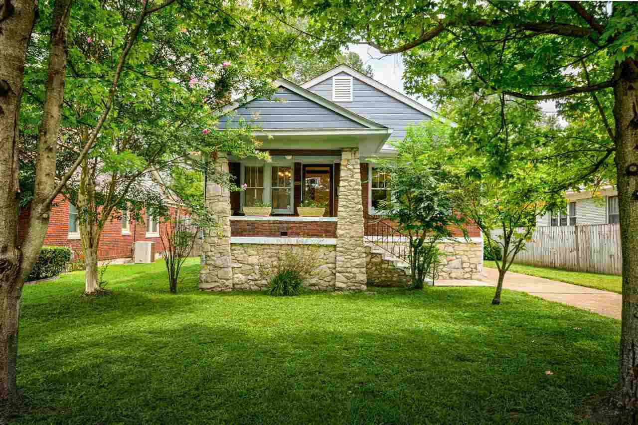 660 Dickinson St - Photo 1