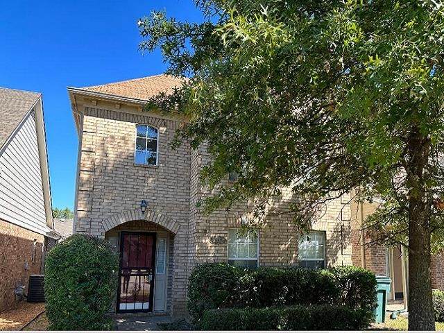 8532 Shady Elm Dr - Photo 1