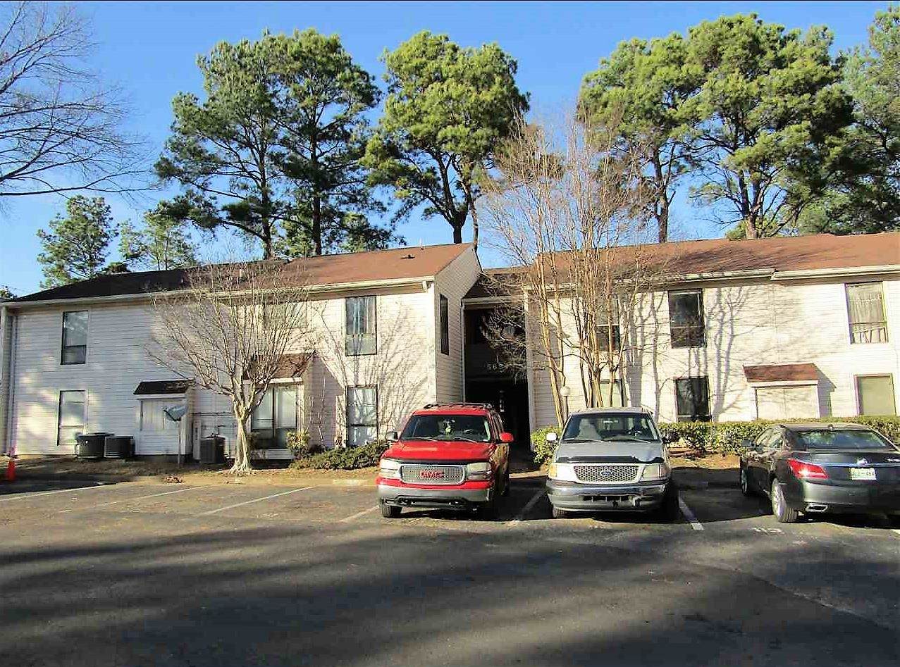 5654 San Mateo Cv - Photo 1