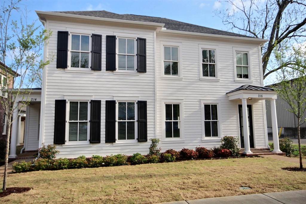 214 South St - Photo 1