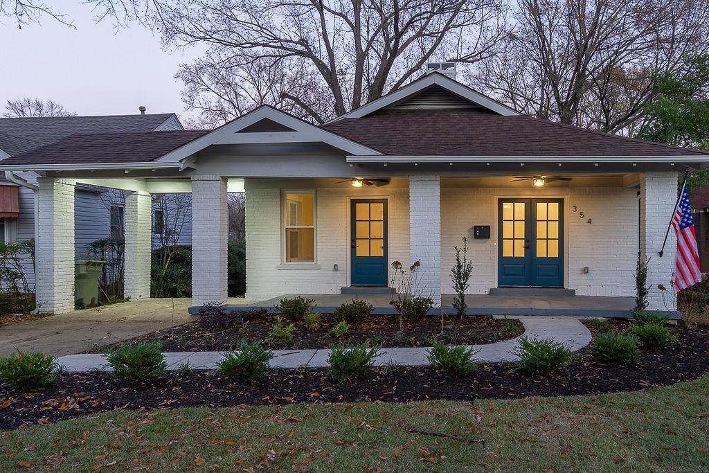 354 Alexander St - Photo 1