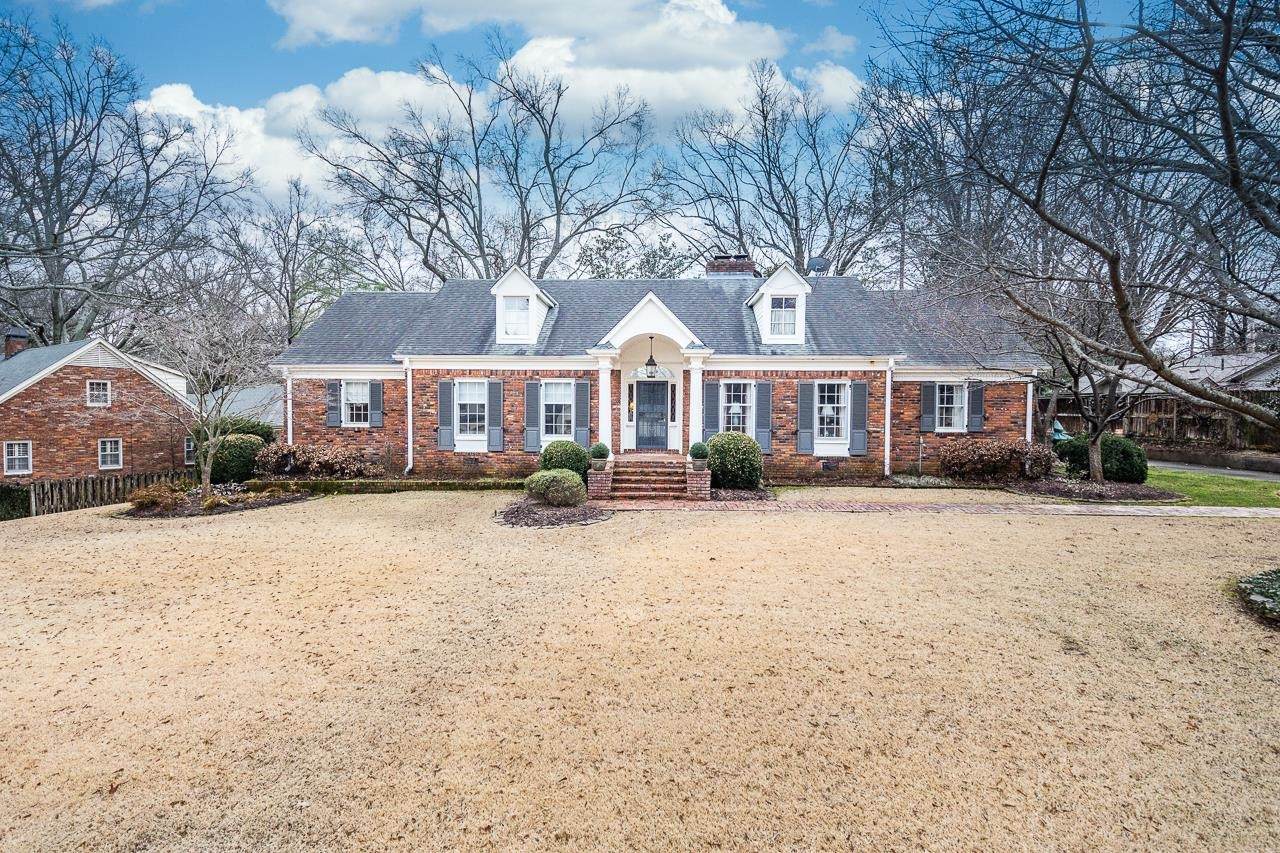 4505 Tuckahoe Rd - Photo 1