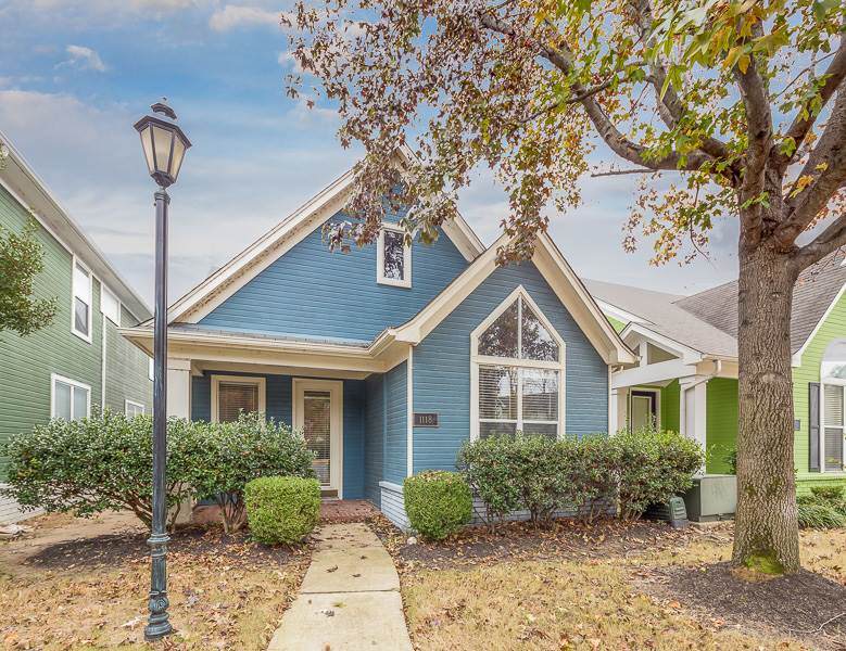 1118 Misty Isle Dr - Photo 1