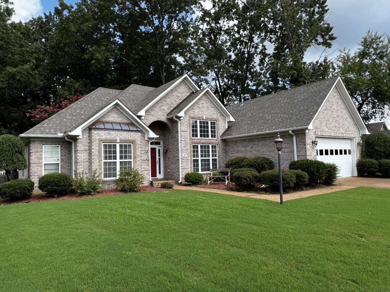 9 Walnut Creed Dr - Photo 1