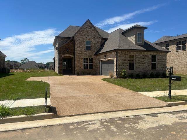 5435 Stone Arch Cv - Photo 1