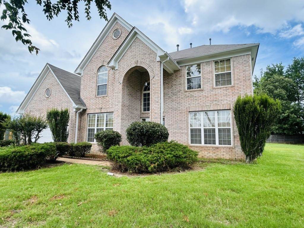 6440 Forked River Cv - Photo 1
