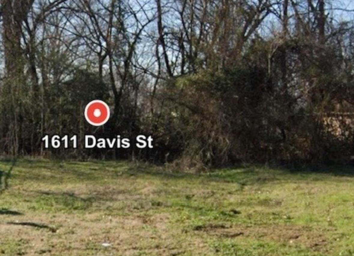 0 Davis St - Photo 1