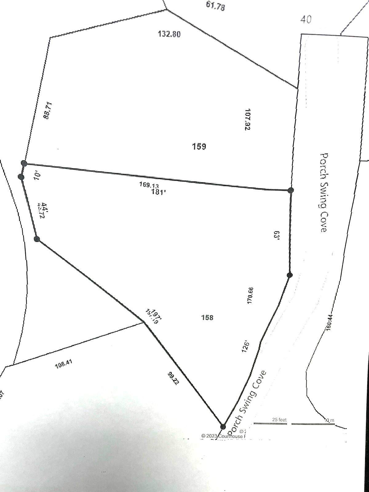 LOT 158 Porch Swing Cv - Photo 1