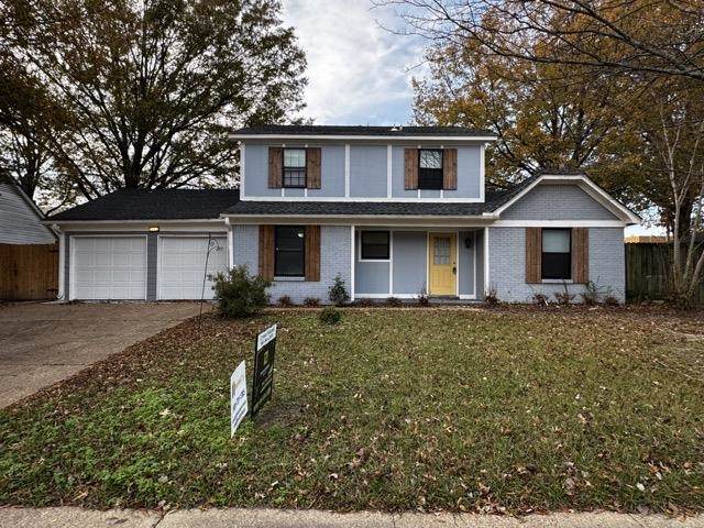 2501 Tarbet Dr - Photo 1