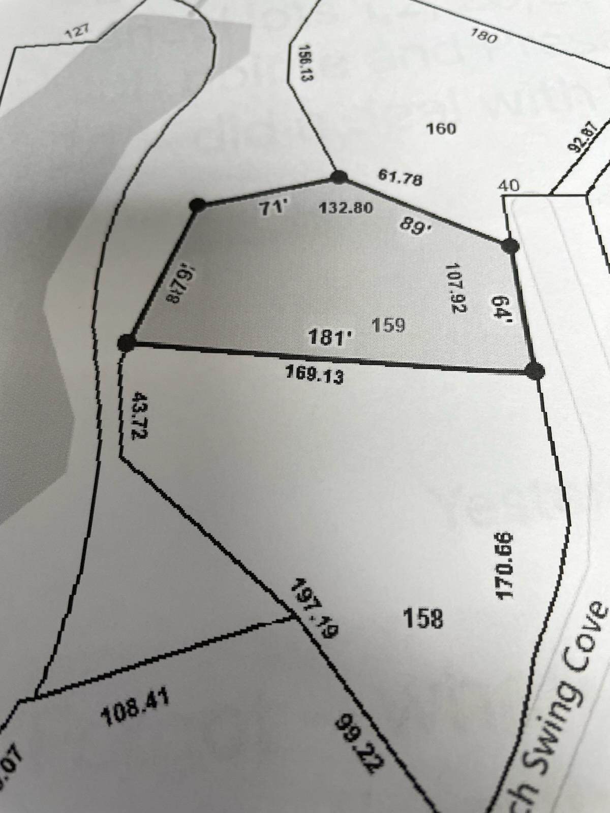 LOT 159 Porch Swing Cv - Photo 1