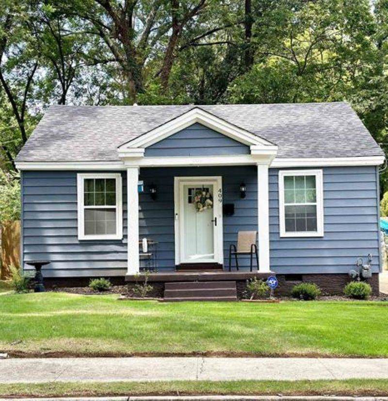 409 Josephine St - Photo 1