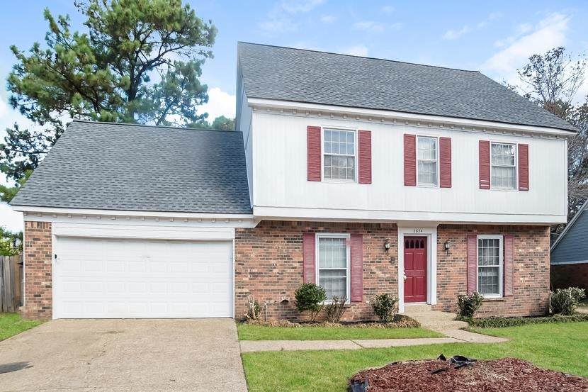 2834 Lanthorn Dr - Photo 1