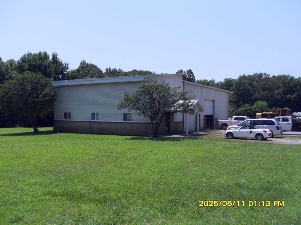 351 Wilkinsville Rd - Photo 1