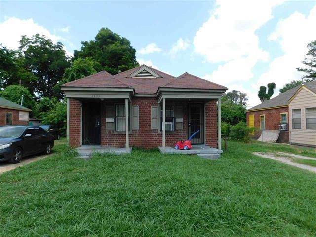 2606 Deadrick Ave - Photo 1