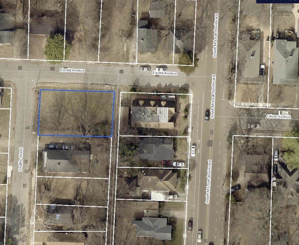 1789 Euclid Ave - Photo 1