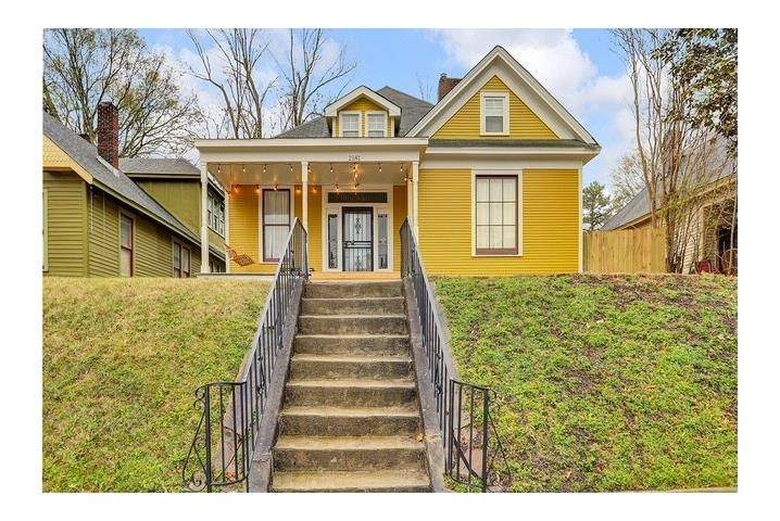 2181 Madison Ave - Photo 1