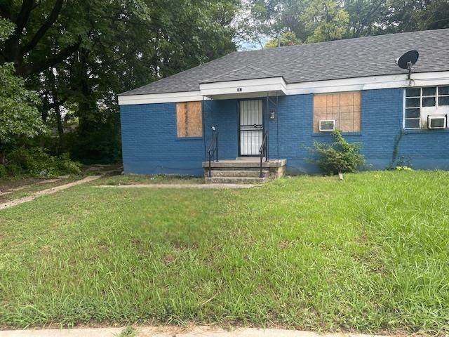 813 Dunlap St - Photo 1