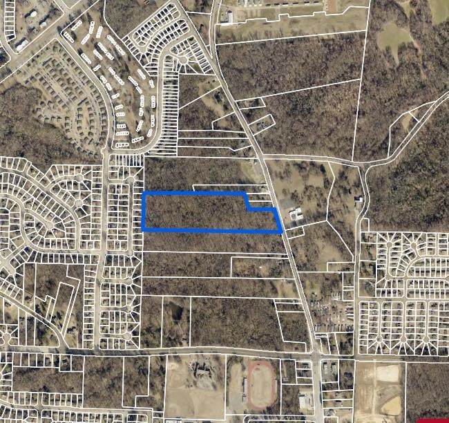 0 Raleigh-Millington Rd - Photo 1