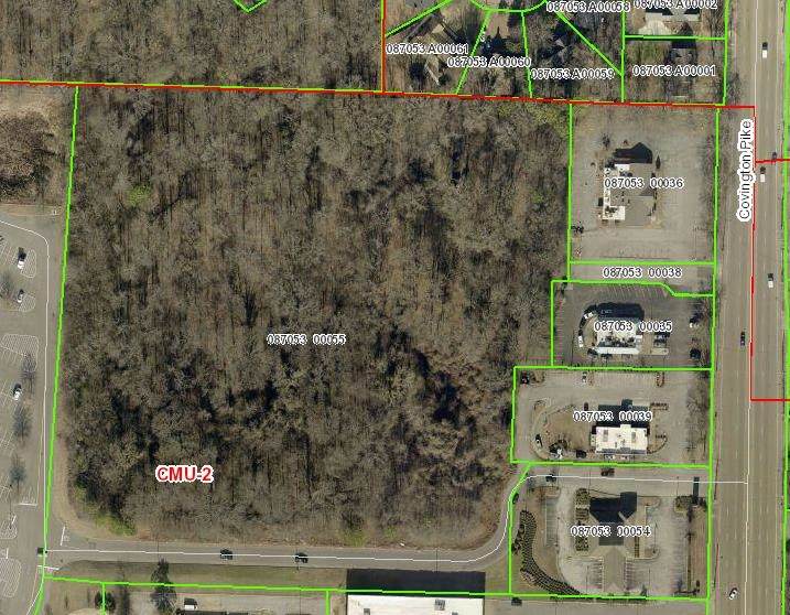0 Stage Rd - Photo 1