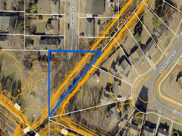 0 Barksdale St - Photo 1