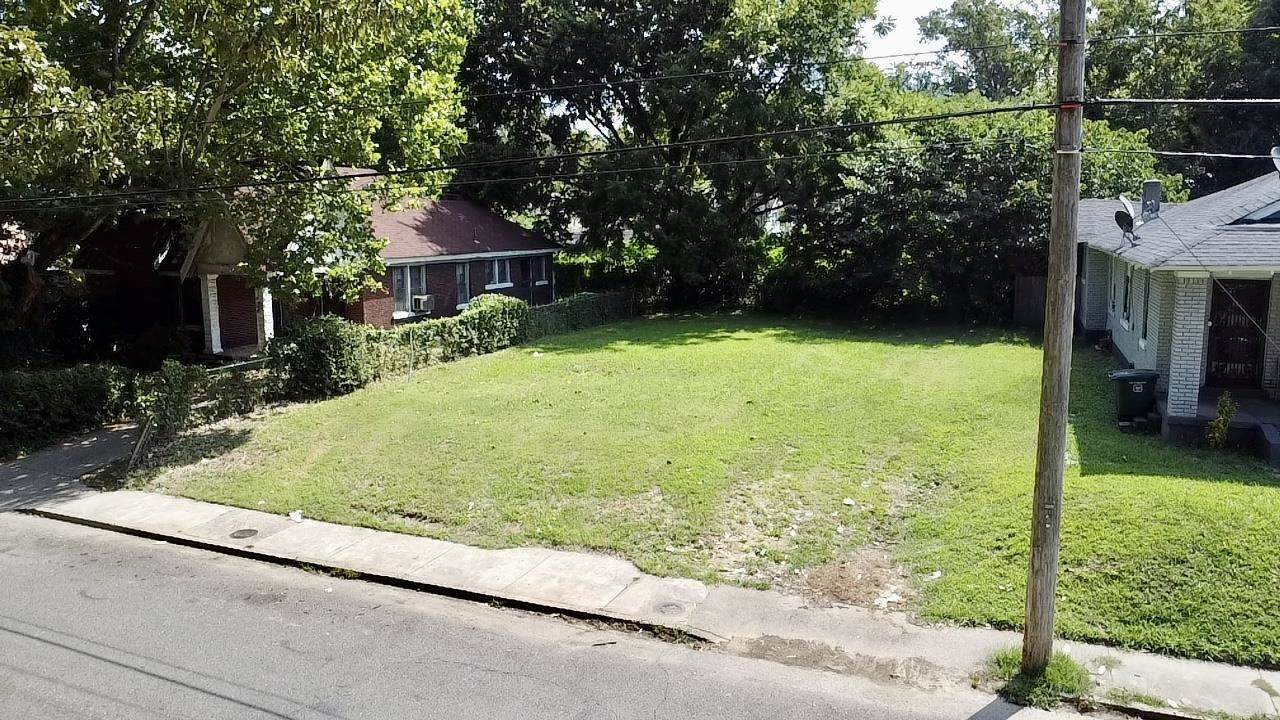 1428 Orleans St - Photo 1