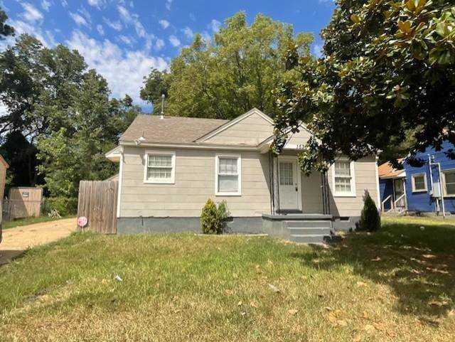 1536 Delano Ave - Photo 1