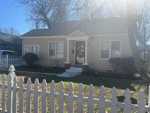 3589 Carnes Ave - Photo 1