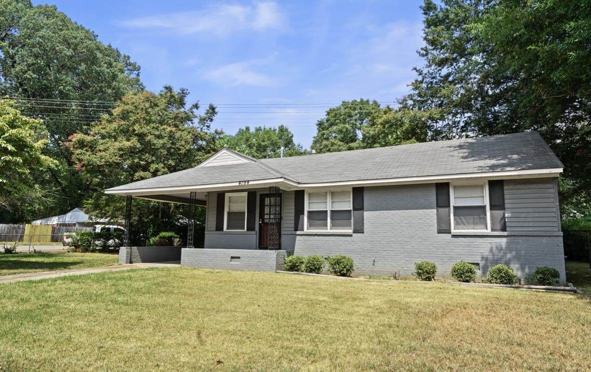 4194 FIZER Address Not Published Ave - Photo 1