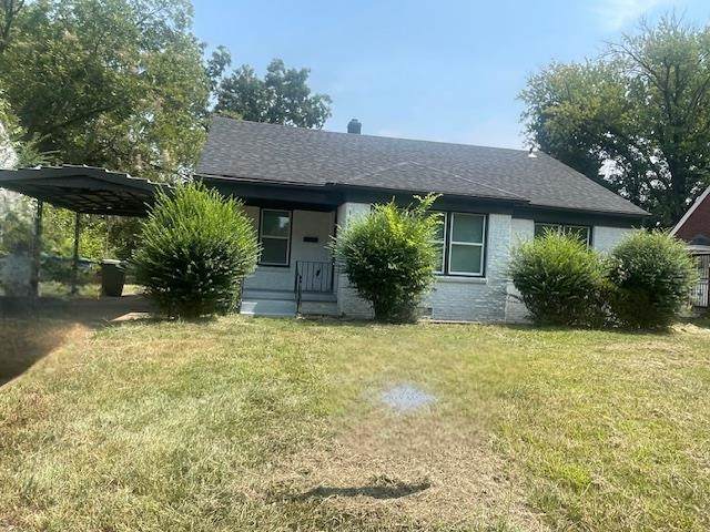 1454 Railton Rd - Photo 1