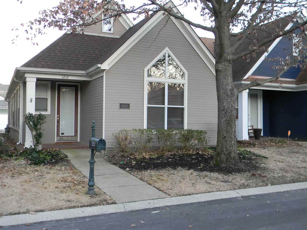 1212 Misty Isle Dr - Photo 1