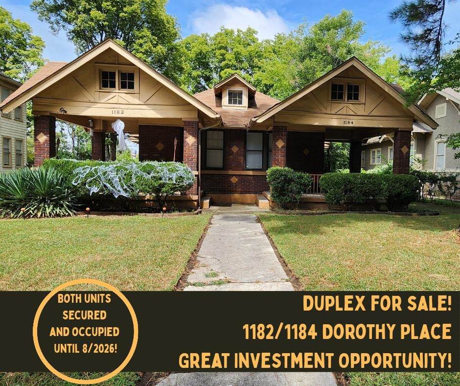 1182 Dorothy Pl - Photo 1