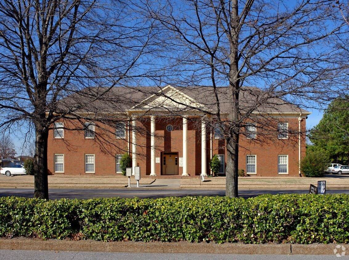 275 Walnut Bend Rd - Photo 1