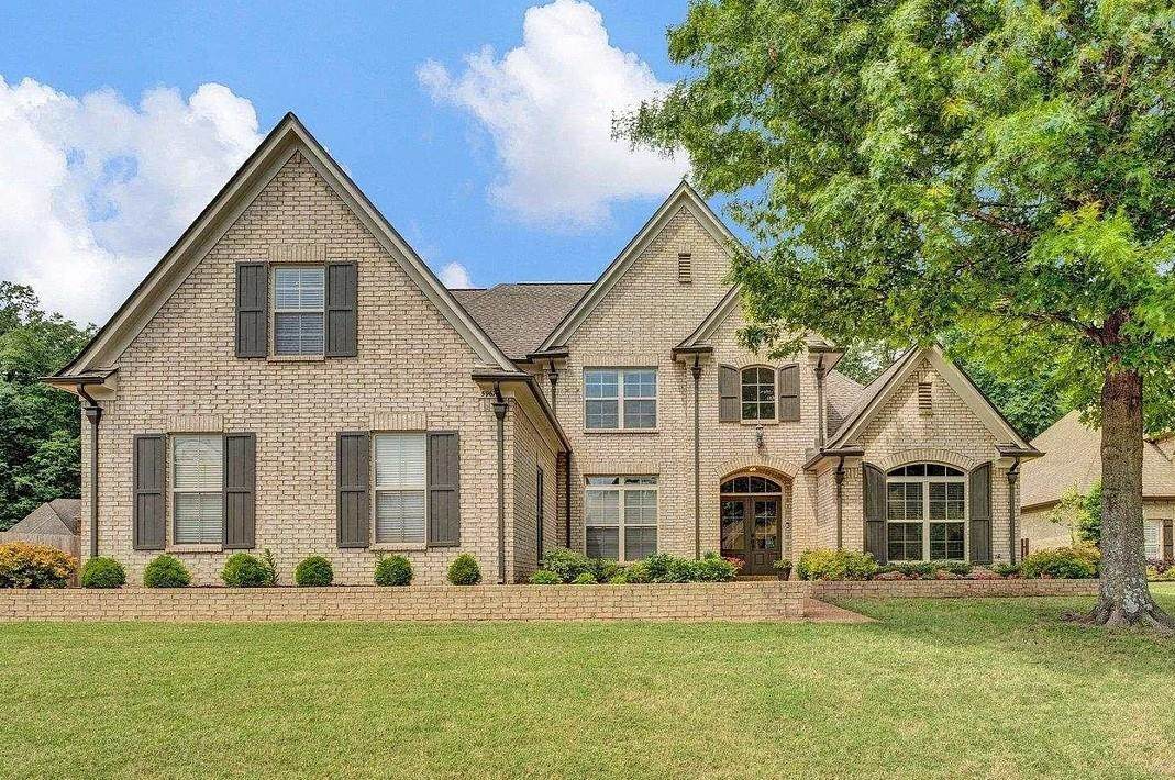 5967 Carters Bluff Dr - Photo 1