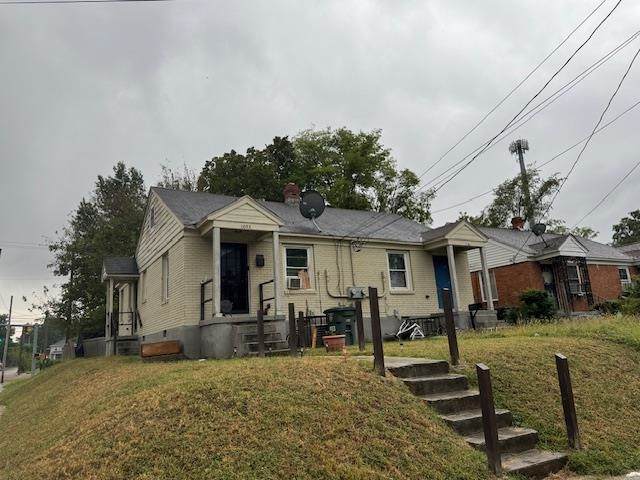 1051 Lagrange Ave - Photo 1