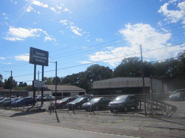 1505 Elvis Presley Blvd - Photo 1