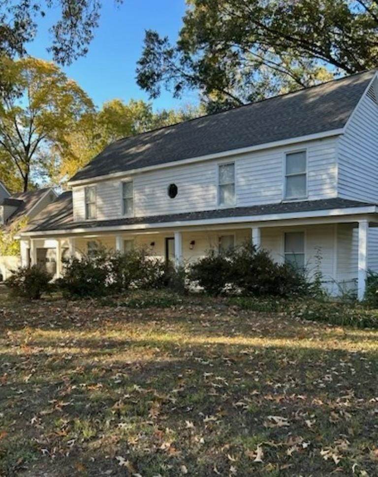 496 Quail Crest Dr - Photo 1