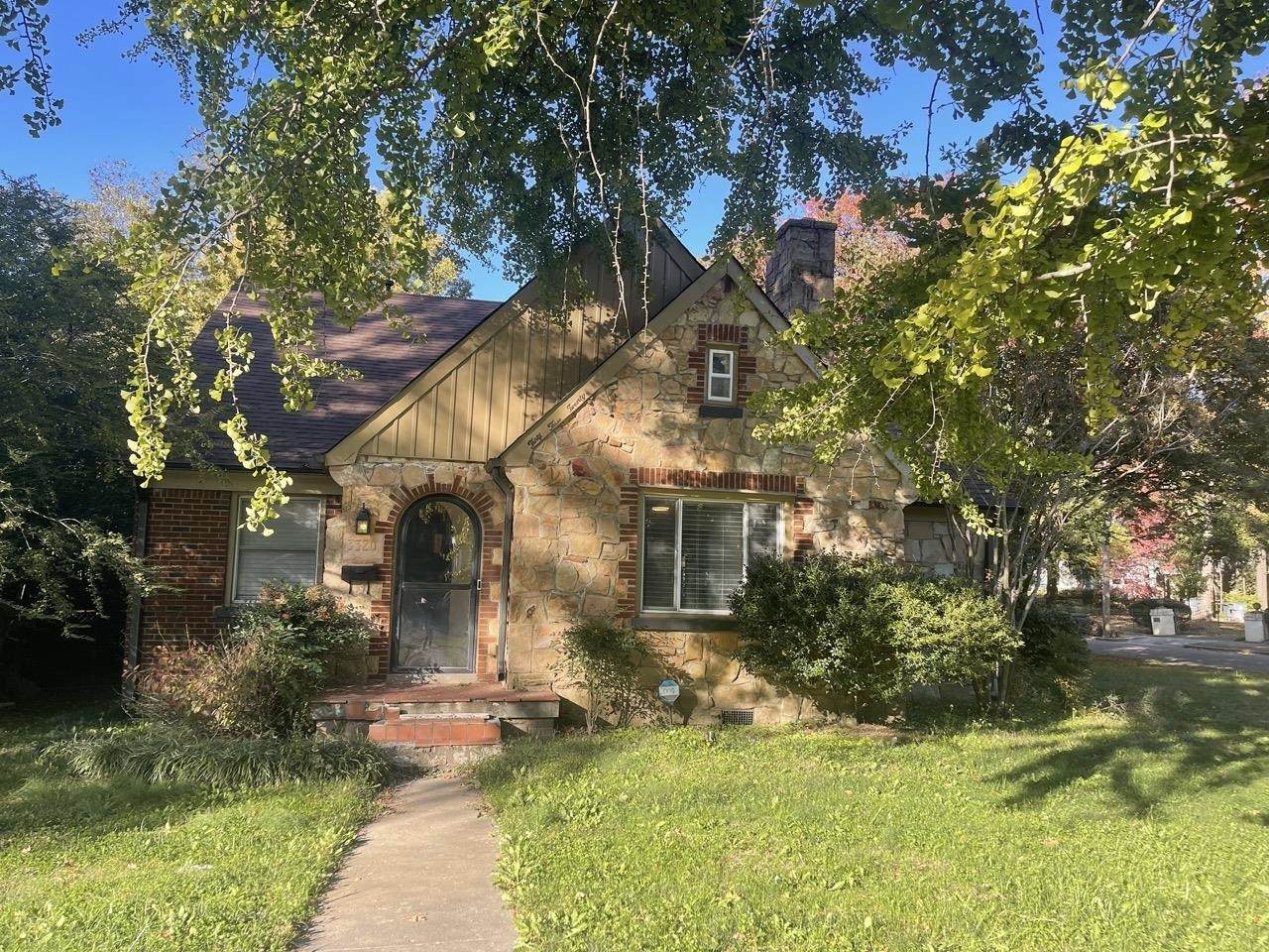 3320 Central Ave - Photo 1