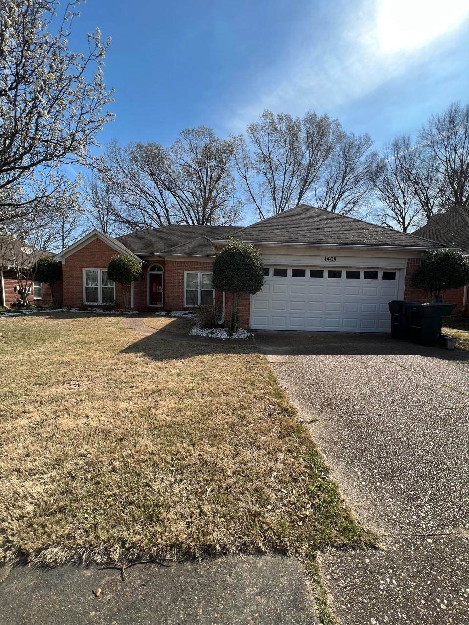 1408 Squire Dudney Dr - Photo 1