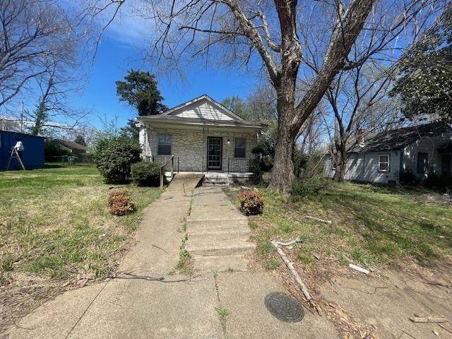 3032 Mcadoo Ave - Photo 1