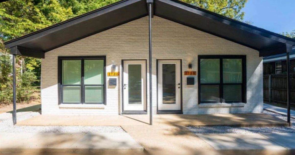 1736 Euclid Ave - Photo 1