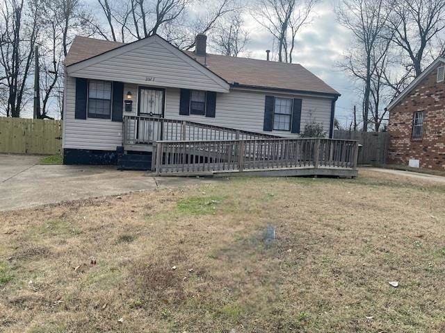 2027 Belmar St - Photo 1