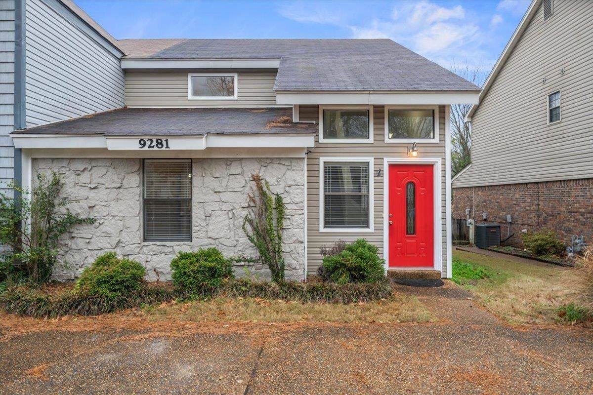 9281 Fletcher Trace Pky - Photo 1