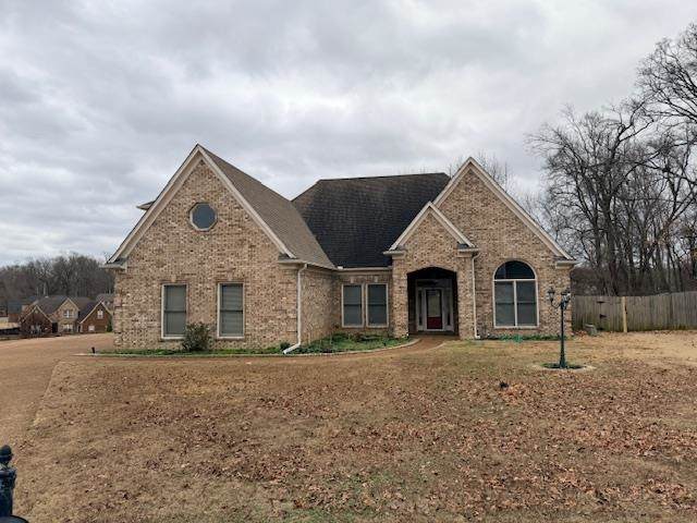 4536 Marble Hill Ln - Photo 1