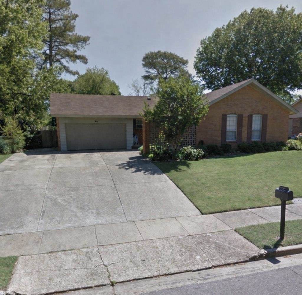 2752 Satellite Ln - Photo 1