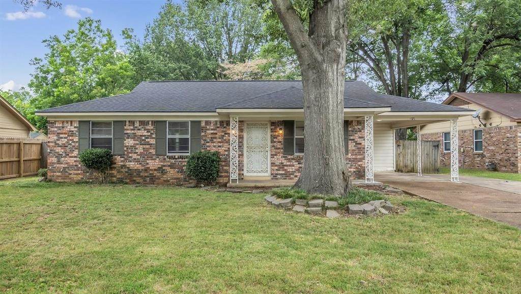 1321 Merimac Cv - Photo 1